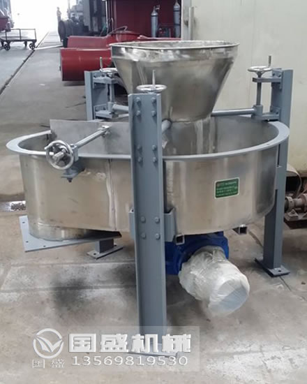 座式圓盤給料機(jī) 座式圓盤給料機(jī)