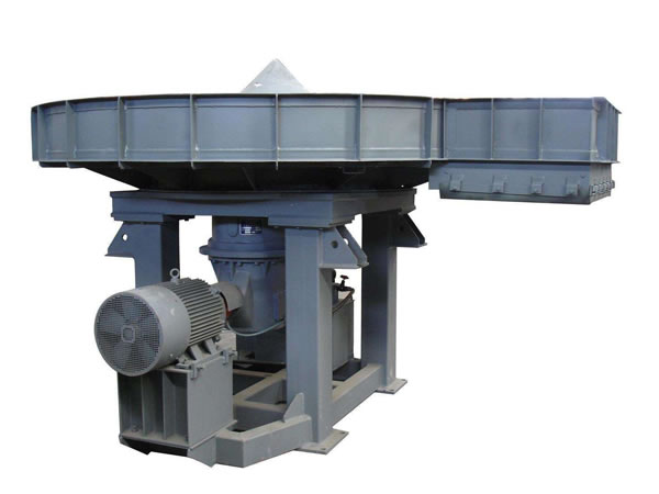 PDX圓盤給料機(jī)參數(shù) PDX圓盤給料機(jī)參數(shù)