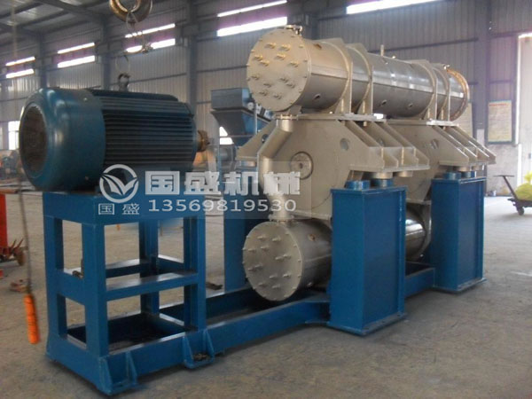 振動磨粉機(jī)性能 振動磨粉機(jī)性能