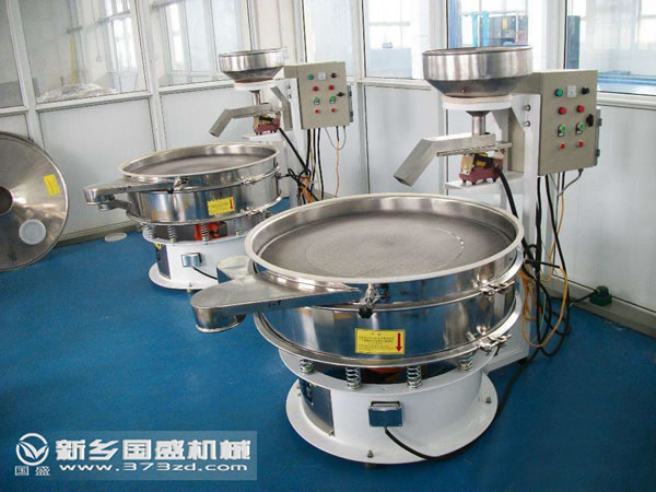 超聲波振動篩換能器 超聲波振動篩換能器