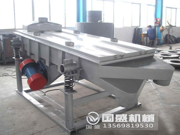 dzsf直線振動(dòng)篩 dzsf直線振動(dòng)篩